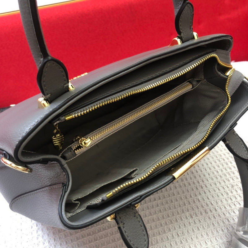Amelia- PRDA  LUXURY BAGS - 645