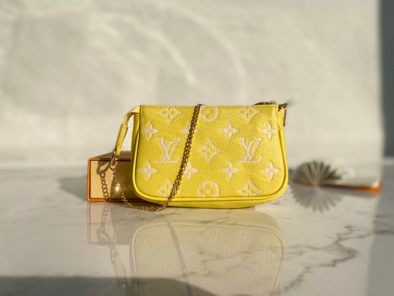 Amelia - LV Bags - 16860