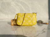 Amelia - LV Bags - 16860