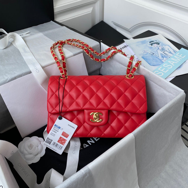 Amelia-  CHL BAGS  - 439