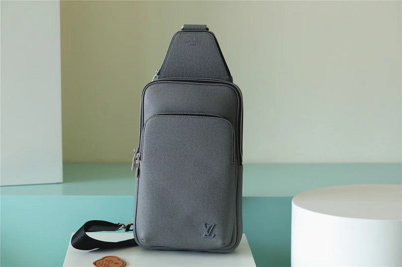 Fan Fashion Lu-Vi bags - 10218