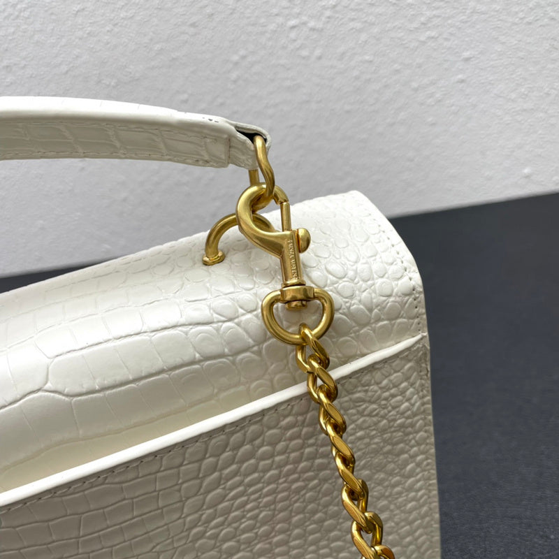 YSL BAGS - WOMEN LOVE LUXURY BAGS - 1139