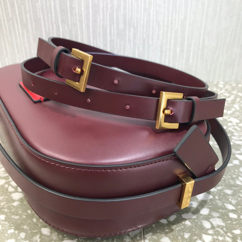 Amelia- VEL WOMEN LUXURY BAGS - 395