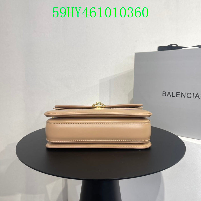 Amelia - BGA Bags - 2019