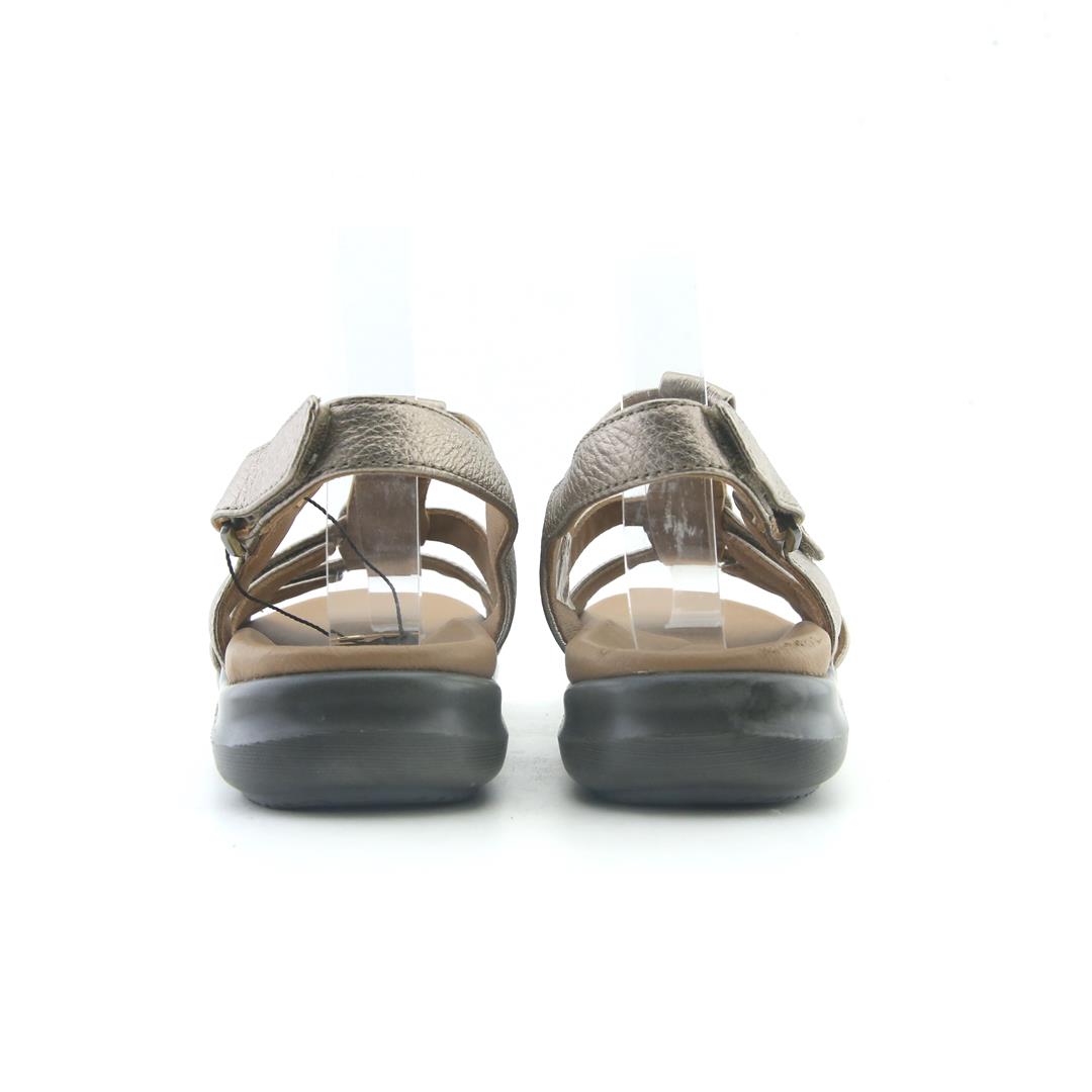CLARKS UNSTRUCTURED