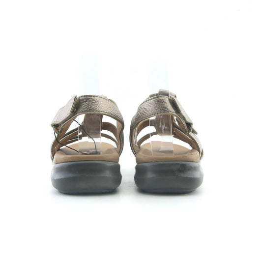 CLARKS UNSTRUCTURED