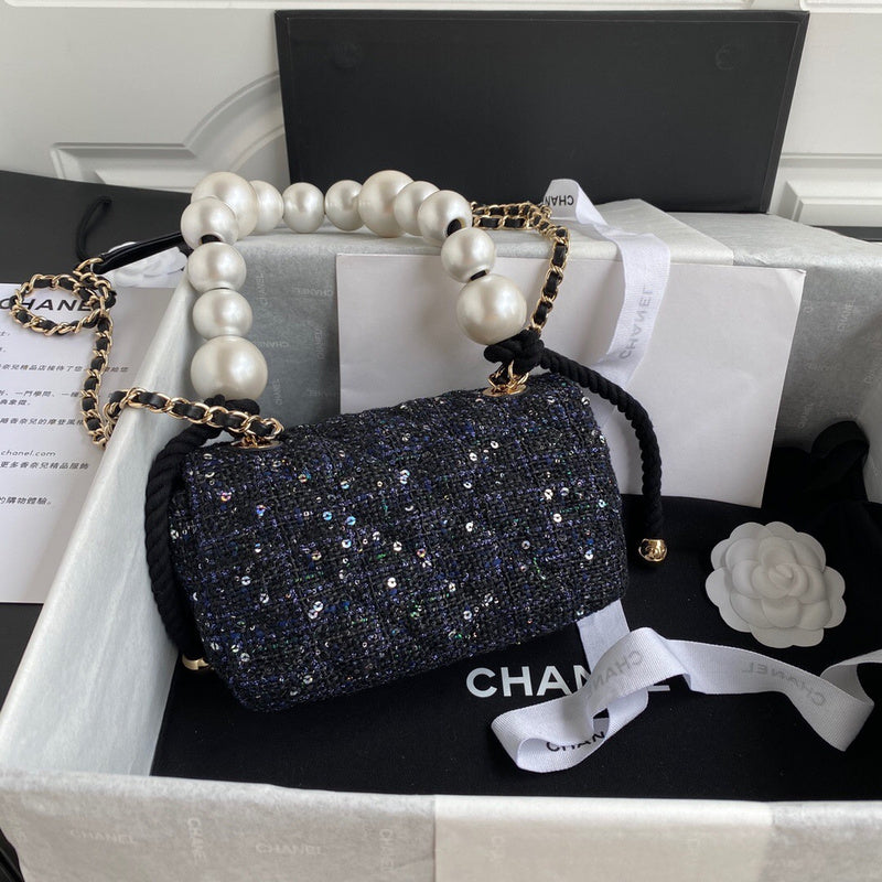 Amelia-  CHL BAGS  - 473