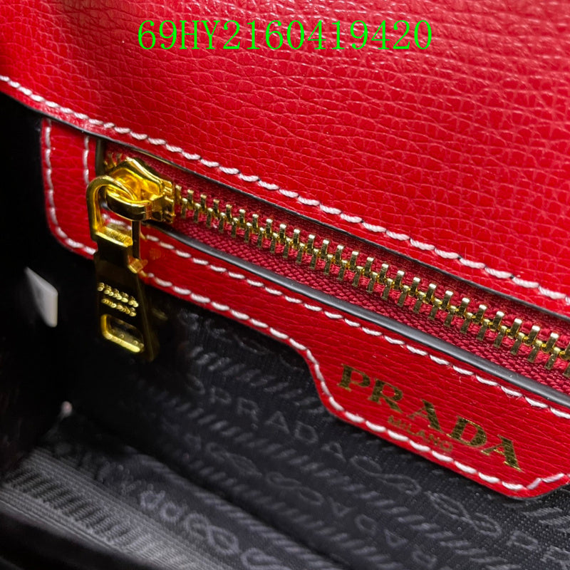 Prada Bags - The Barnes Bags  367