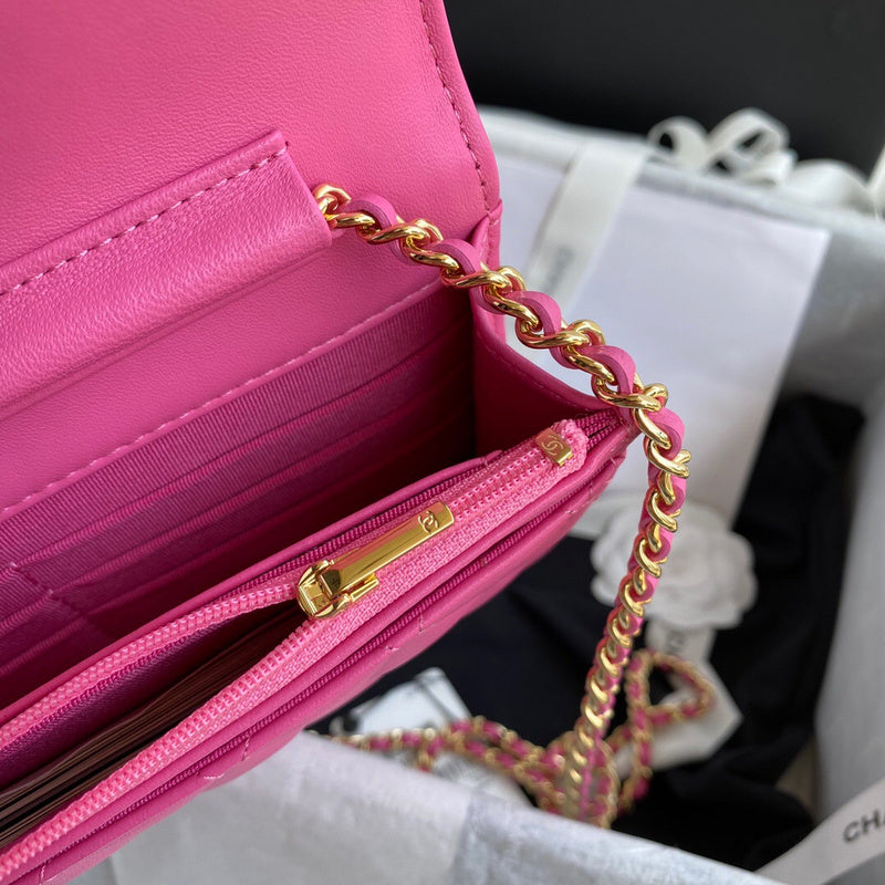 Amelia- CHL Bags - 7485