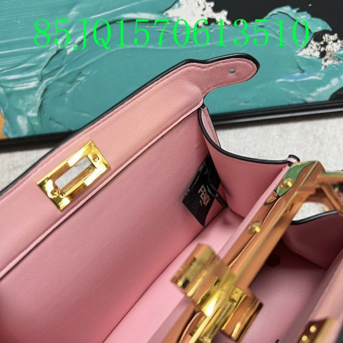 AmeliaFNDI Bags  -  WOMEN BAGS  - 3145