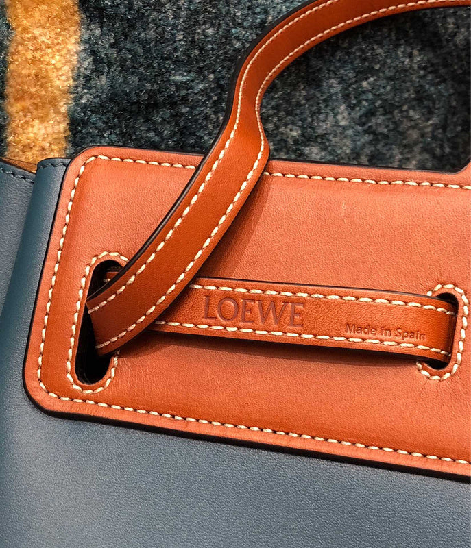 Amelia's Bag Gallery - LWO Bags - 907
