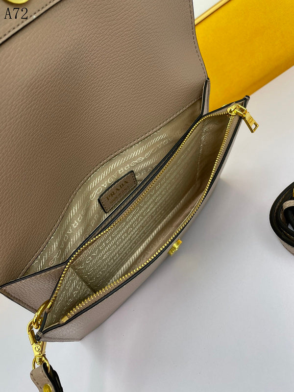 Barnes-Bags - Prada Bags - 987