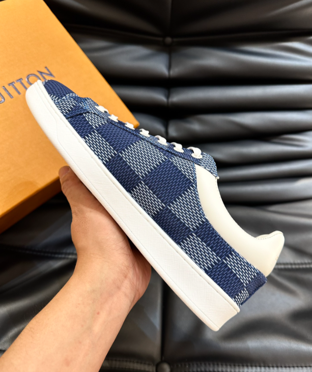 AmeliaLuxury - LOV Men Shoes - 087