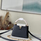 Fashion Lu-Vi bags - 4654