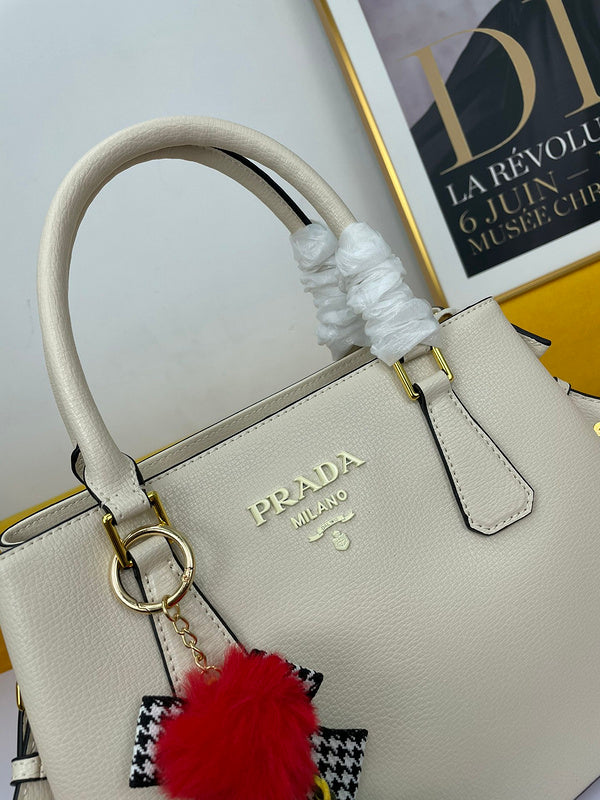 Amelia- PRDA  LUXURY BAGS - 132