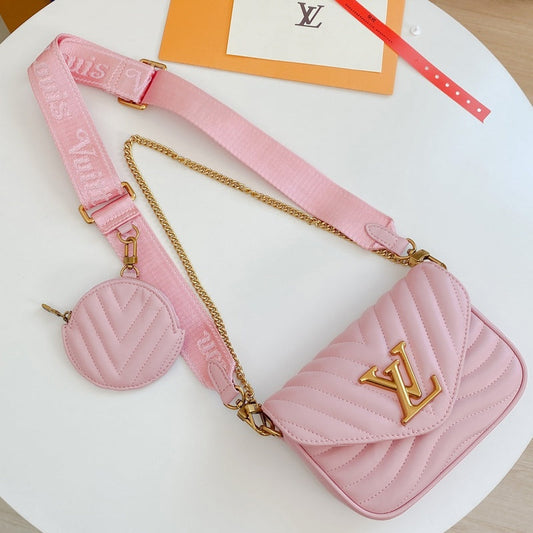 Fan Fashion Lu-Vi bags - 17580