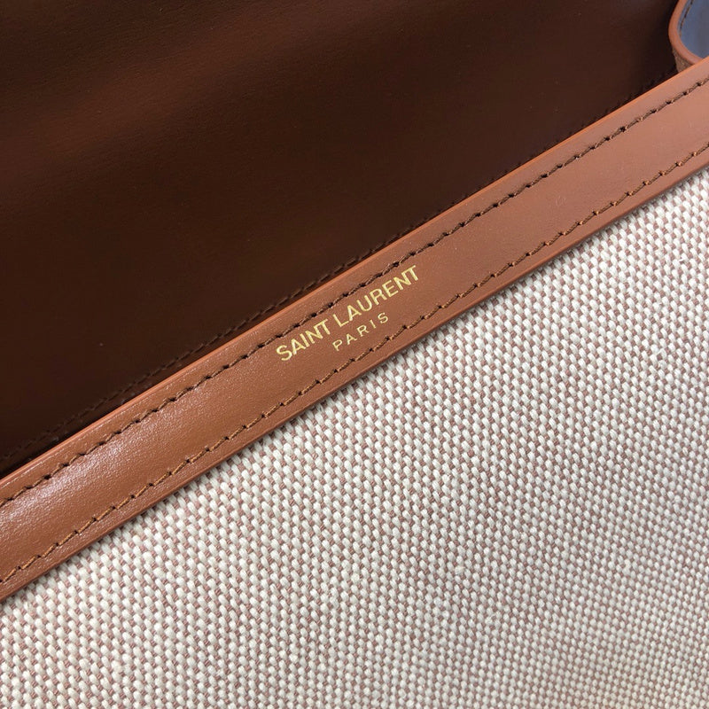 Amelia - YSL Bag - 2170