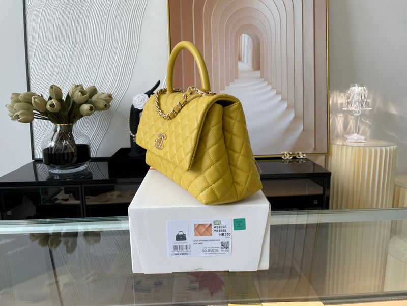 Amelia - CHL Bags - 1801