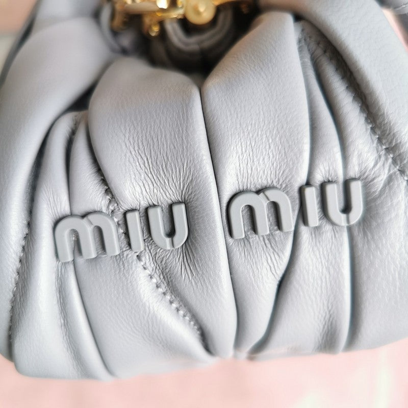 Amelia- MMU  LUXURY BAGS - 047
