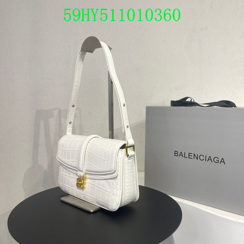 Amelia - BGA Bags - 2020