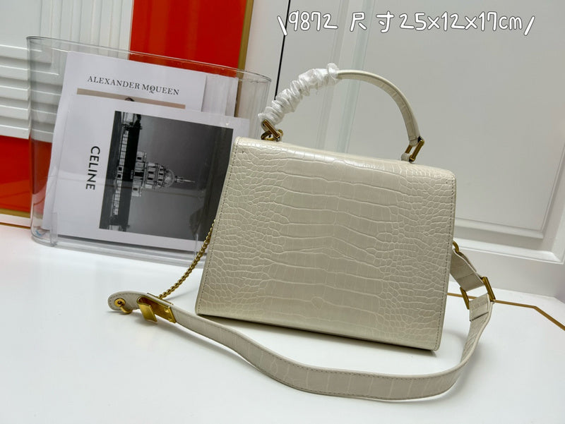 Amelia- VEL WOMEN LUXURY BAGS - 532
