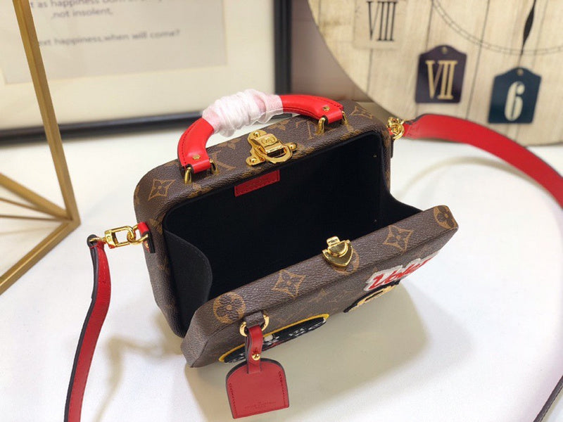 Amelia - LV Bags - 13097