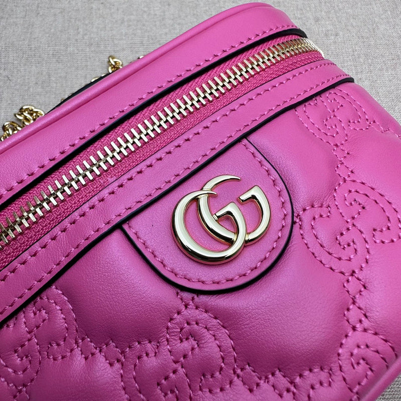 Amelia  - GCI Bags - 12145