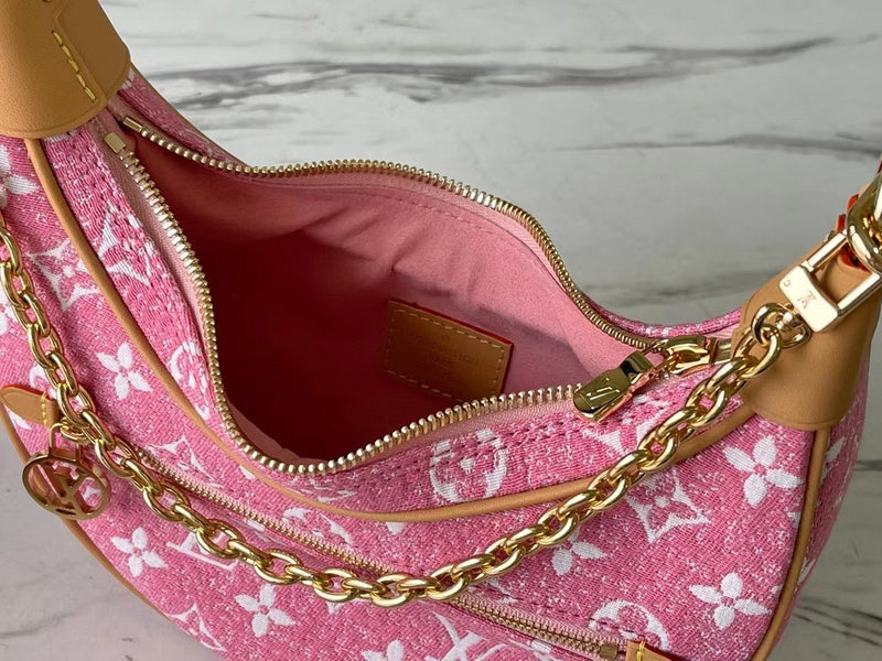 Amelia Fashion Lu-Vi bags - 17128