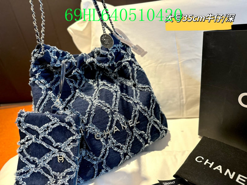 Amelia - CHL Bags - 940