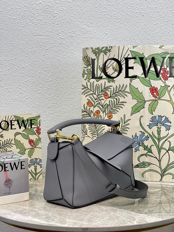 Amelia's Bag Gallery - LWO Bags - 714