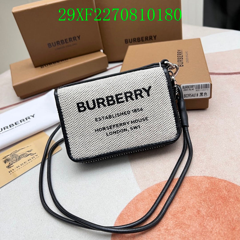 Amelia - BOR Wallet - 073