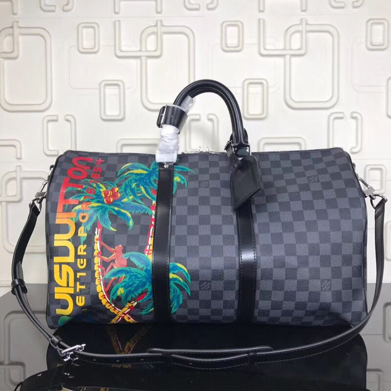 Amelia - LOV Travel Bags - 197
