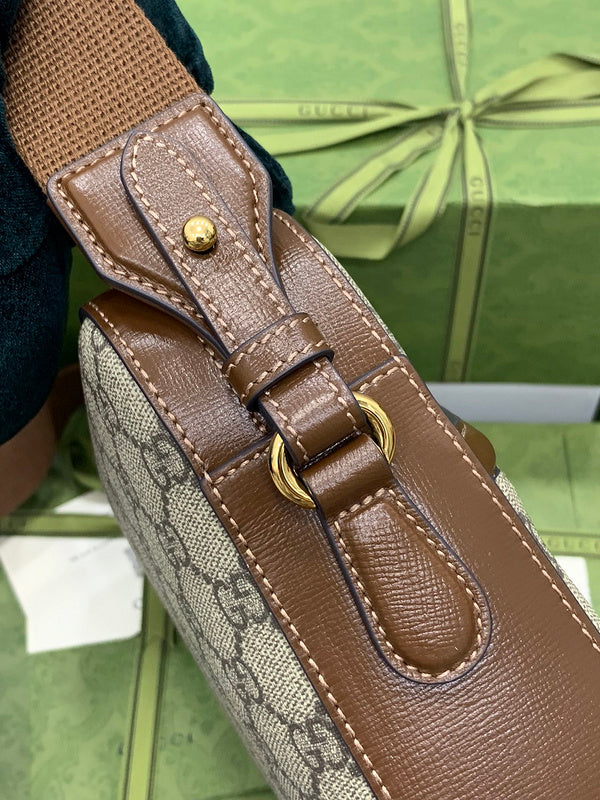 Amelia- GCI Bags - 4957