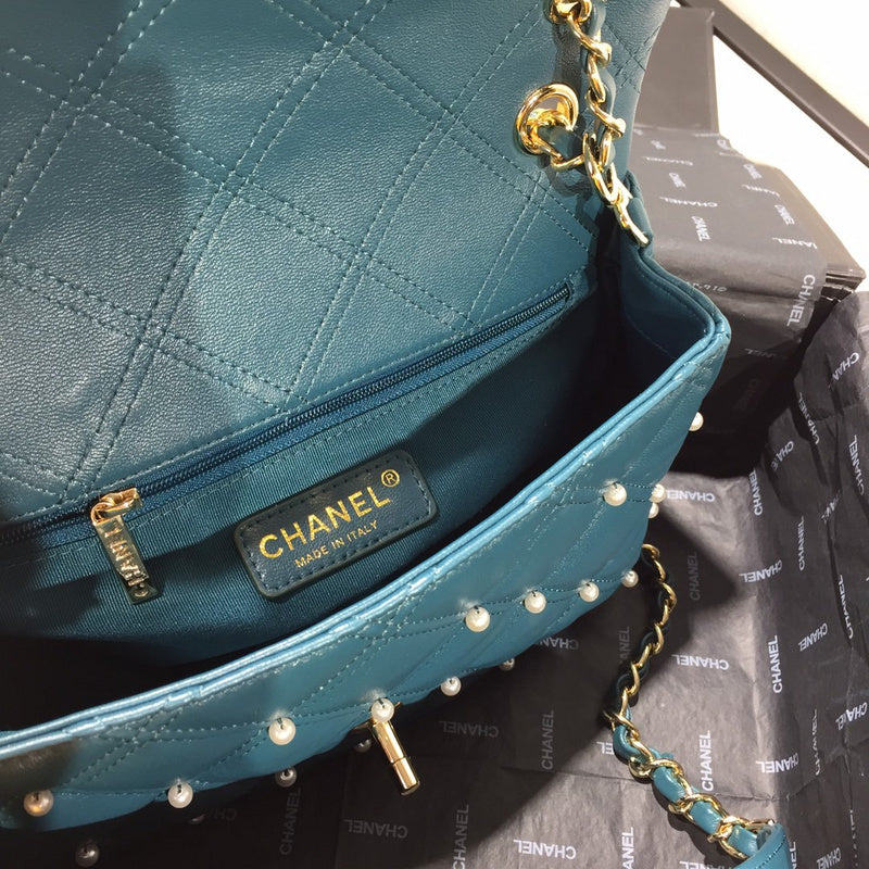 Amelia- CHL Bags - 6425