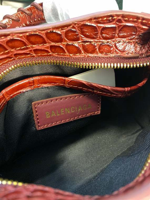 Amelia- BLN-CIAGA WOMEN LUXURY BAGS - 633