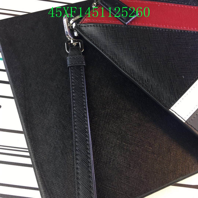 Amelia - PD Wallet - 210