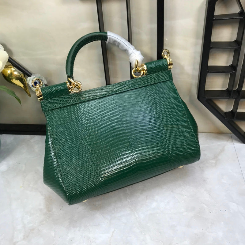 Amelia- DAG Bags - 006