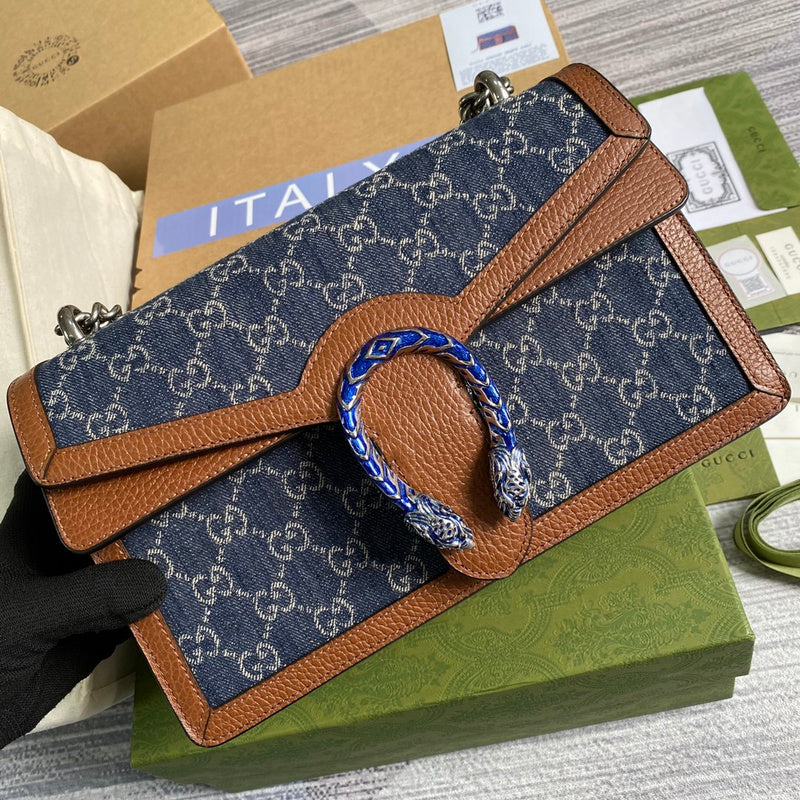 Amelia- GCI Lady Bags - 969