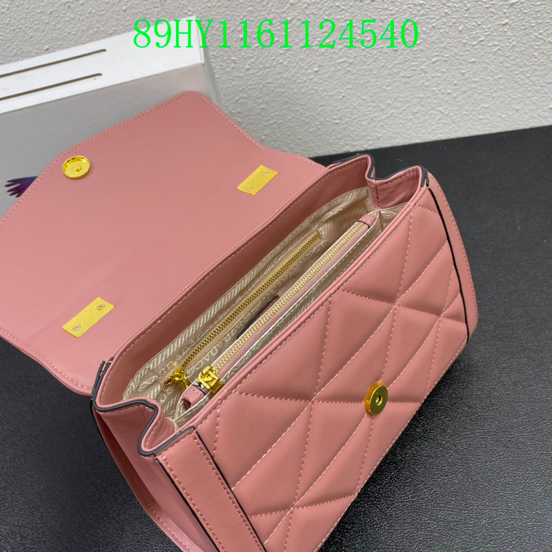 Prada Bags - The Barnes Bags  795