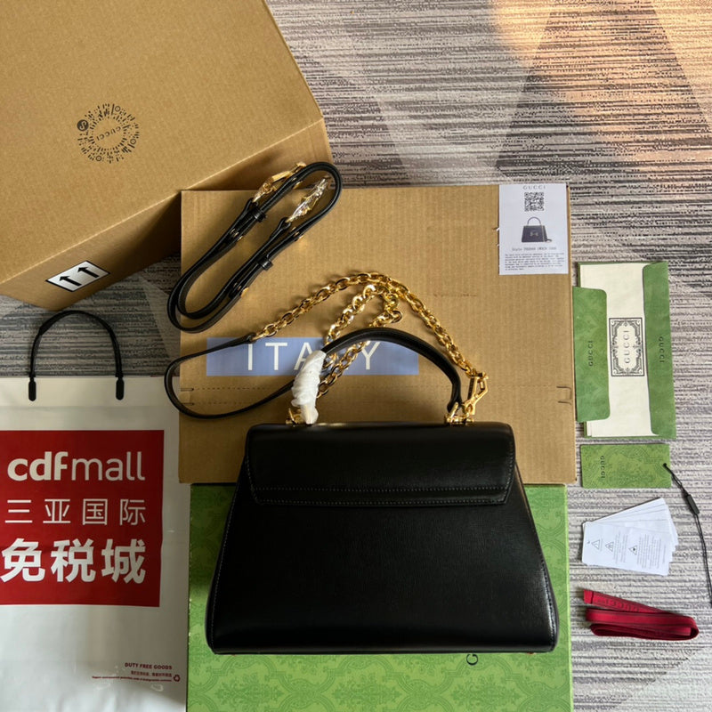 Amelia- GCI Bags - 4191
