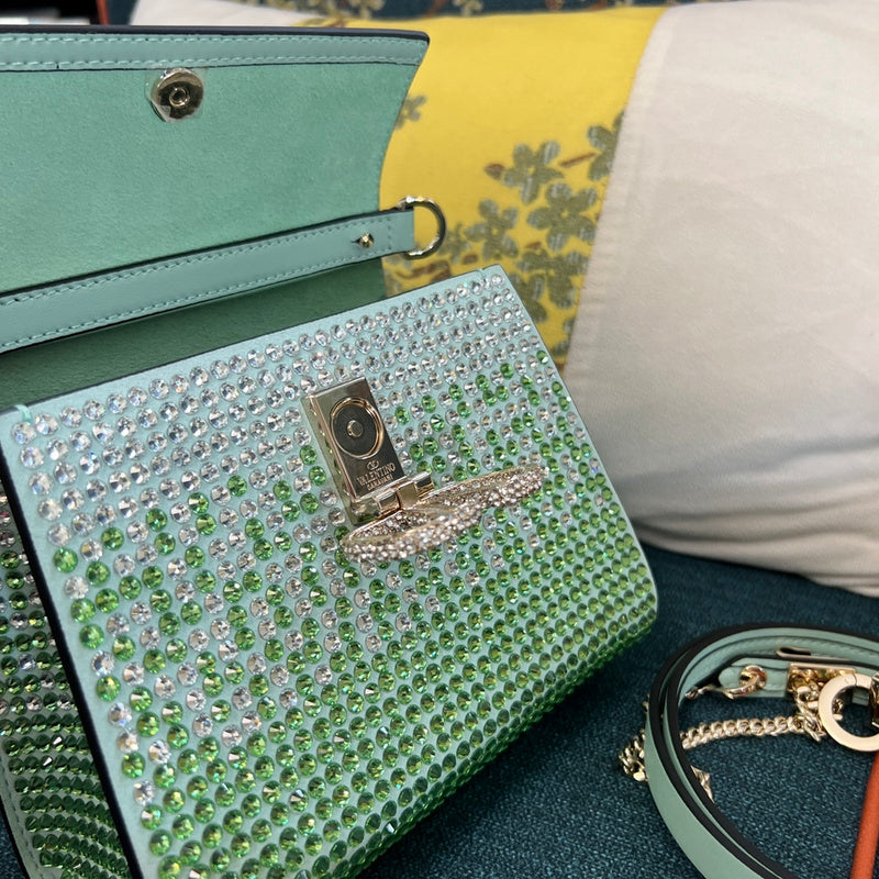 Amelia's Bag Gallery - VEL Bags - 491