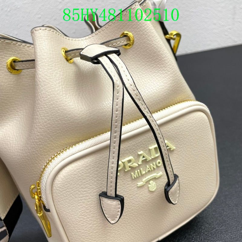Prada Bags - The Barnes Bags  876