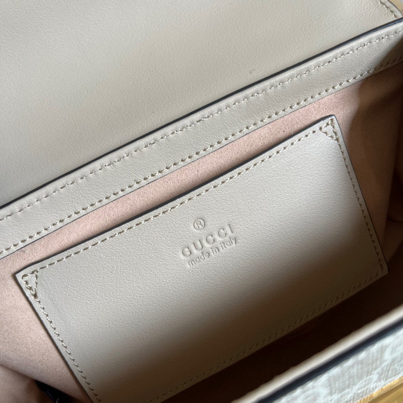 Amelia- GCI LUXURY LADY BAG - BRANDED BAGS FOR WOMEN - 269