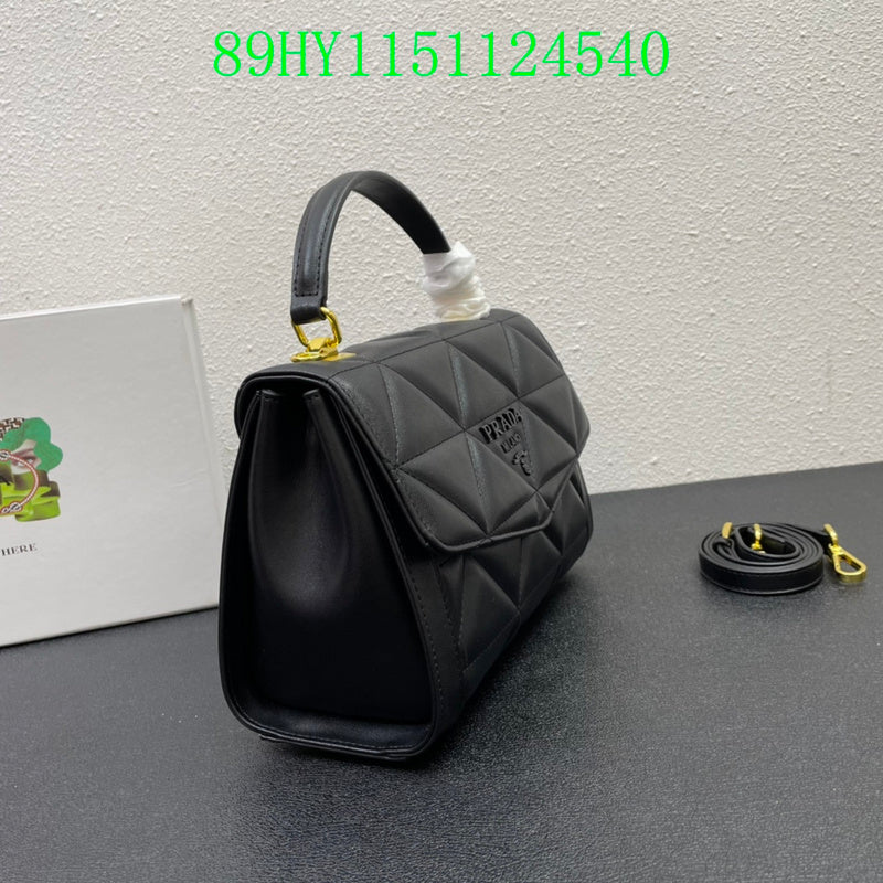 Prada Bags - The Barnes Bags  788