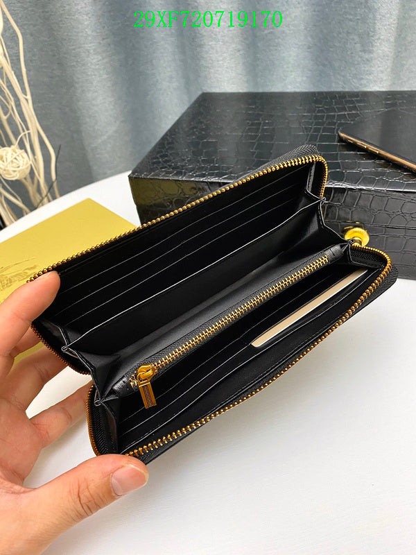 Amelia - BOR Wallet - 144