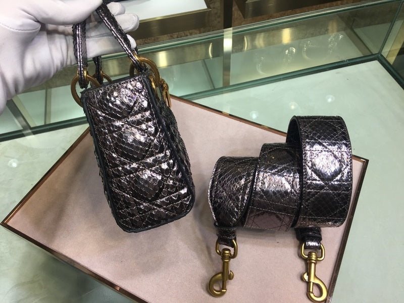 Amelia- DOR Bags - 1228