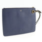 Fendi Fendi Mania  Leather Clutch Bag