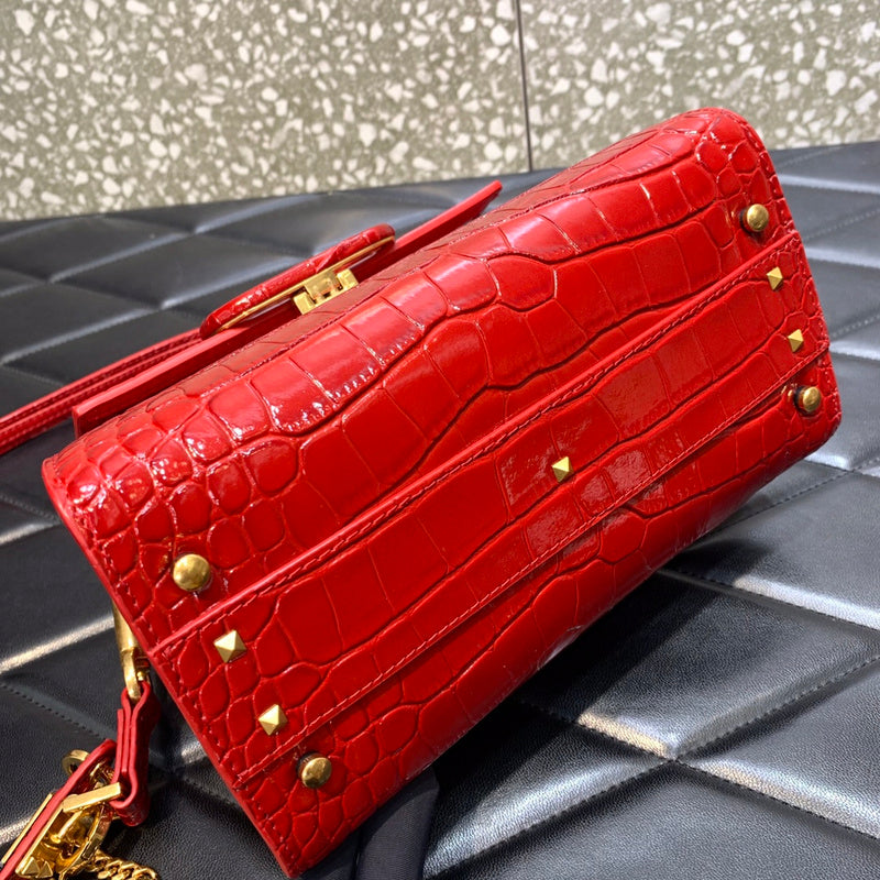 Amelia- VEL WOMEN LUXURY BAGS - 969