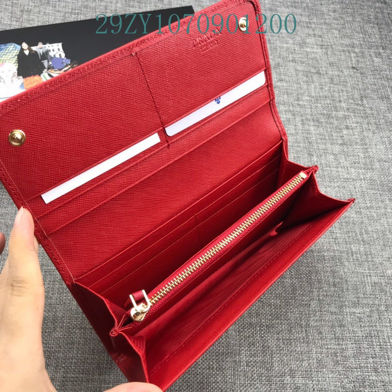 Amelia - PD Wallet - 473