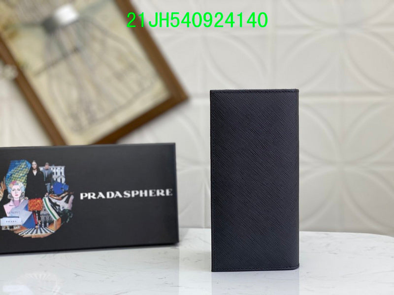 Amelia - PD Wallet - 352